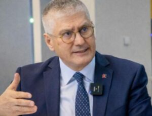 Ahmet Yaşar: Vatandaşın hakkını korumak önceliğimiz 