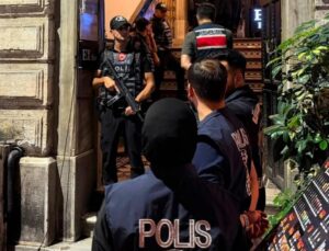 “Ailem Güvende” soruşturmasını tetikleyen şüpheli ifadesi ortaya çıktı! Jigolo ağı deşifre oldu