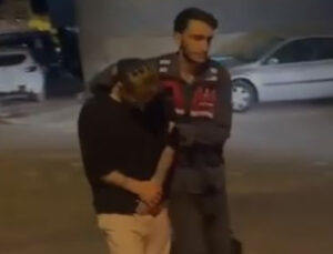 Ailem Güvende” operasyonunda Emre Tanış yakalandı