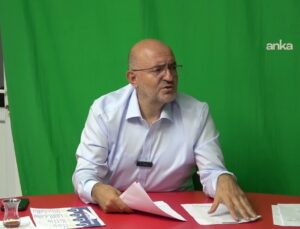 AK Parti Burdur Milletvekili Korkmaz, Vali Bilgihan’ın kendisini “tehdit” ettiğini savundu, yakın koruma talep ettiğini açıkladı