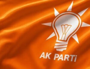 AK Parti MYK toplantısı başladı