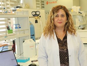 Akademisyenler yumurtalık kanserinin tespitini hızlandıracak test geliştirdi