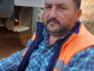 Aksu yangını 3’üncü gününde; mahalleli parasını cebinden ödediği suyla havuzu doldurdu