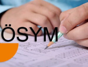 ALES/3 BAŞVURU TAKVİMİ BELLİ OLDU! ÖSYM 2026 ALES/3 başvuruları ne zaman başlayacak? ALES/3 sınav tarihi…