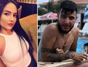 Aleyna Çakır’ın ölümüne ilişkin davada Ümitcan Uygun’a 4 yıl hapis