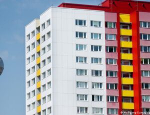 Almanya’da öğrenci kirası ortalama 510 euro, en pahalı kent Münih oldu