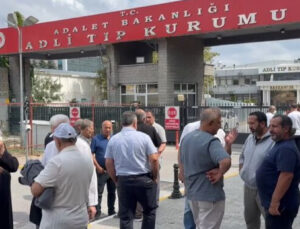 Almanya’dan tatile gelen savcı Sibel’in şüpheli ölümü