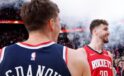 Alperen Şengün’den Bogdanovic sözleri: “Sanki 3-4 yıldır birlikte oynuyoruz”