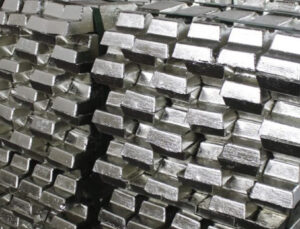 Altın ve gümüşü solladı: İşte değeri en çok yükselen metal