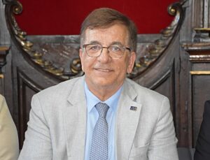 Anahtar Parti Genel Başkan Yardımcısı Yalçın, Trabzon’da gelecek seçim mesajı verdi