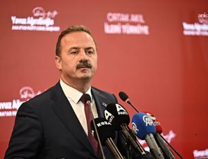 Anahtar Parti Genel Başkanı Ağıralioğlu’ndan yeni eğitim öğretim yılı mesajı