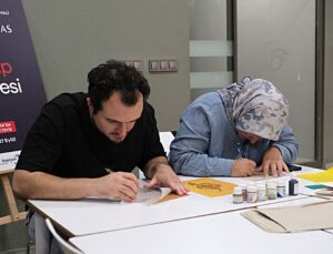 Ankara Kültür Yolu Festivali 4. gününde etkinliklerle sanatseverleri buluşturdu