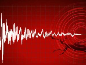 Ankara’da 3,9 Büyüklüğünde Deprem