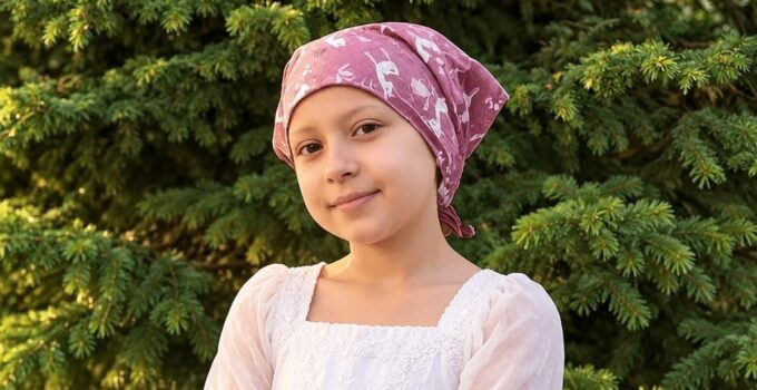 Ankara’da tedavi gören 9 yaşındaki Ada Karabela hayatını kaybetti