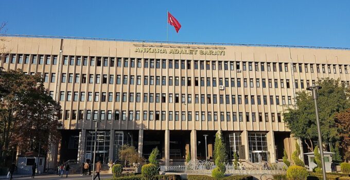 Ankara’da yasa dışı bahis operasyonunda 45 şüpheliden 36’sı gözaltına alındı