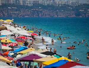 Antalya turizmine Avrupa uyarısı