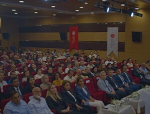 Antalya’da kamu görevlilerine “Kurumsal İtibar Yönetimi” ve CİMER eğitimi verildi