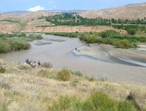 Aras Nehri kıyısında cansız beden bulundu