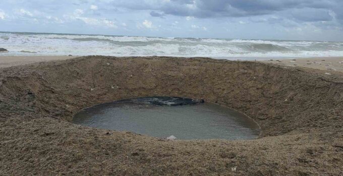 Arnavutköy Yeniköy sahilinde İHA kalıntısı SAS komandolarınca kontrollü imha edildi