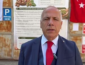 Artvin Ticaret Borsası Başkanı, Borçka’da fındığa üç ayrı fiyat uygulandığını söyledi