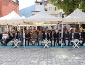 Artvin’de Ahilik Haftası kutlandı