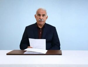 Asrın Hukuk Bürosu, Öcalan’a dönük algı kampanyasını Kürt halkına yönelik gördü