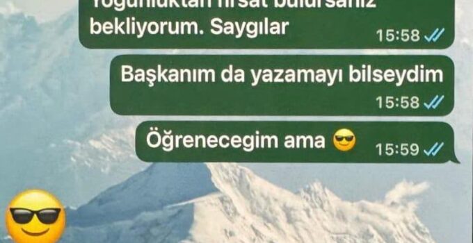 Atilla Yıldırım’ın dosyasına Özgür Özel adıyla kayıtlı hesabın yazışmaları girdi