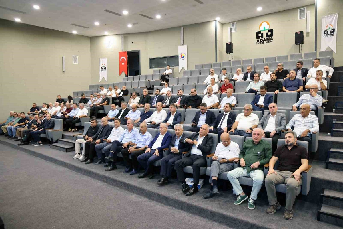 ATO Meclisi ve Meslek Komiteleri 2022-2026 dönemini son toplantılarla tamamladı