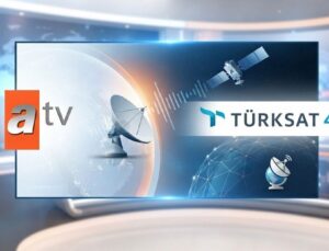 ATV Türksat 4A yeni uydu ve frekans ayar bilgisi 2026: Uluslar Ligi milli maçlar ATV frekansı nasıl güncellenir?
