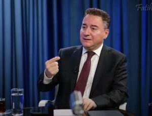 Babacan, fon krizinde SPK yönetiminin değişmesini ve görev gücü kurulmasını istedi