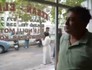 Babacan’a dert yanan şoför esnafı: “Mazot 103 lira, mağduruz”