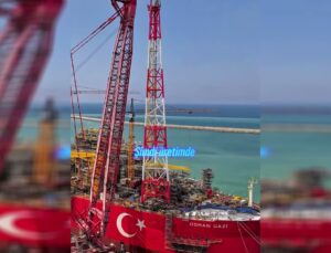 Bakan Bayraktar: Günlük doğal gaz üretimimize 10 milyon metreküp daha ekleyeceğiz