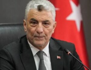 Bakan Bolat’ın Roma ziyaretinde “Made in EU” yaklaşımının Türkiye’ye yansımalarına odaklanılacak