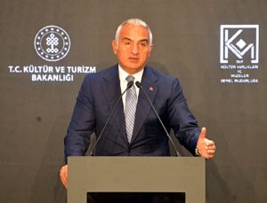 Bakan Ersoy: Deprem bölgesindeki toplam yatırımımız 34 milyar liraya ulaşacak