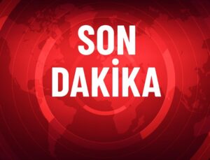 Bakan Gürlek, MHK operasyonunun detaylarını açıkladı