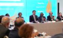 Bakan Kurum, 2035’te elektrifikasyonla emisyonları yüzde 20’ye yakın azaltmayı amaçlıyor
