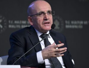 Bakan Şimşek: “Yüksek gelir grubundaki mükellefler denetim odağında”