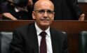 Bakan Şimşek’ten istifa iddialarına yalanlama