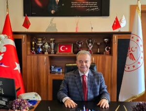 Balıkesir Devlet Hastanesi’nde psikiyatri birimleri eski göğüs binasına taşınıyor