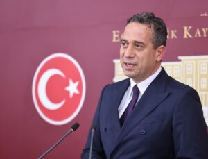 Başarır, Osmaniye’de öğretmenin yeğeninin silahlı saldırısında ölmesine tepki gösterdi