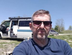 Başı CNC makinesine sıkışan işçi öldü
