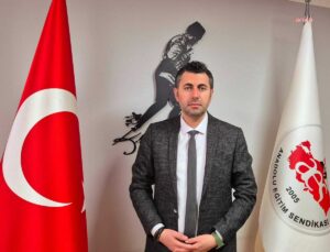 BASK Genel Başkanı Öğretici: “Memur ve kamu işçisi arasındaki gelir farkı adaletsizliğe dönüştü”