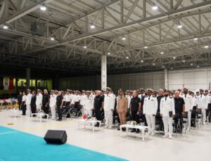 Baykar, Suudi Arabistan Deniz Kuvvetlerinden 15 pilot ve 15 teknisyeni mezun etti