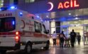 Bebek mevlidi hastanede bitti! 20 kişi acile koştu