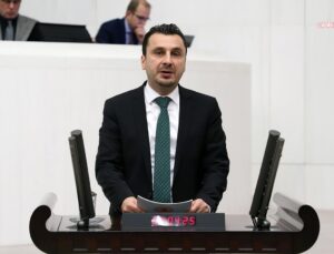 Bekir Başevirgen: “4 milyon 432 bin kişi banka borcunu ödeyemiyor”