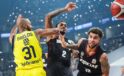 Beşiktaş-Valencia basket maçı canlı yayın kanalı: Beşiktaş-Valencia maçı hangi kanalda, saat kaçta?