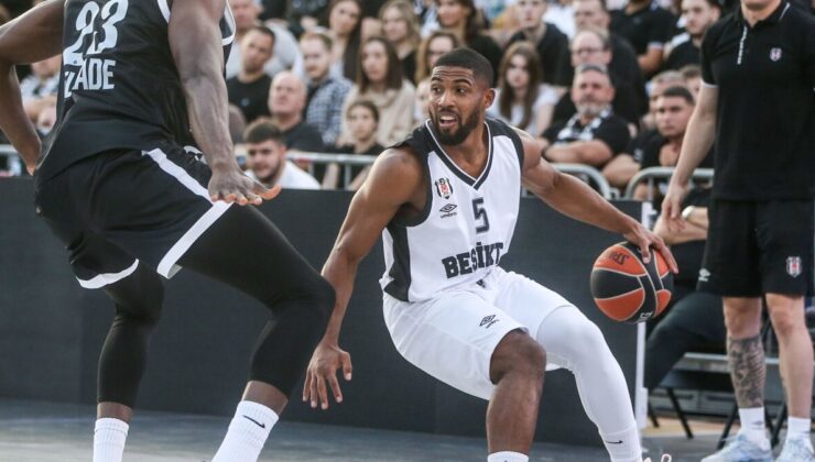 Beşiktaş’a Jeffries’ten kötü haber