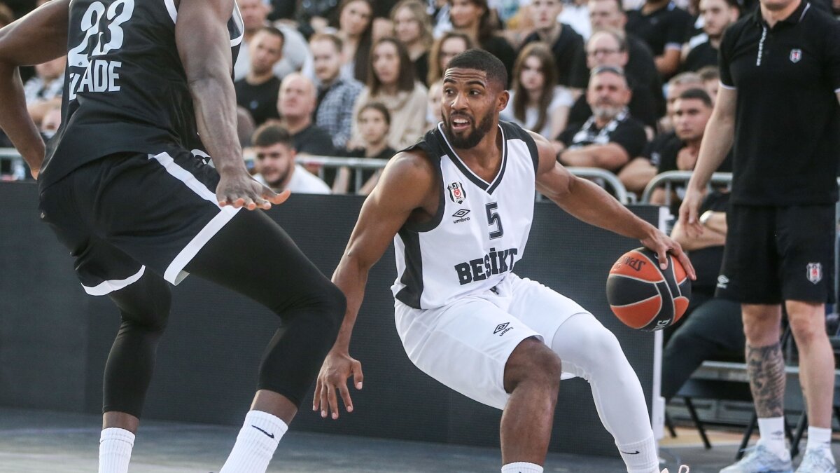 Beşiktaş’a Jeffries’ten kötü haber