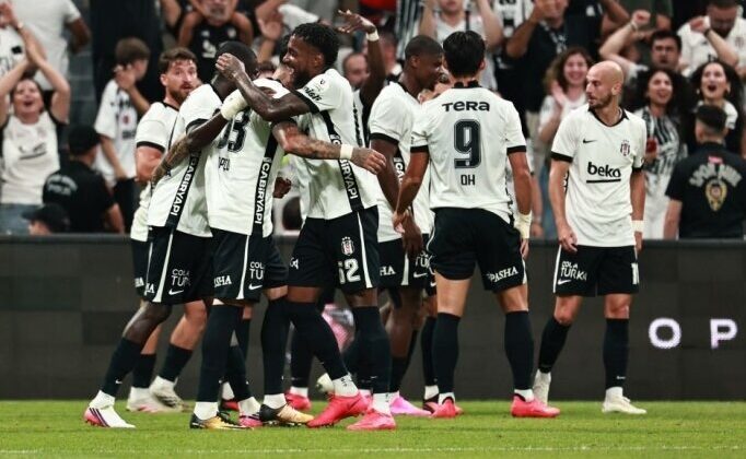 Beşiktaş’ta milli ara sonrası kritik viraj!