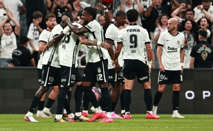 Beşiktaş’ta milli ara sonrası kritik viraj!